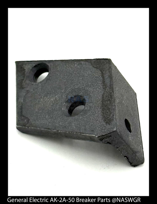 General Electric AK-2A-50 Circuit Breaker (M) Breaker Buffer Support - P/N: 698C993P3