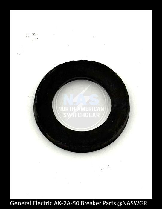 General Electric AK-2A-50 Circuit Breaker (M) Breaker Buffer Washer - P/N: 698C993P5