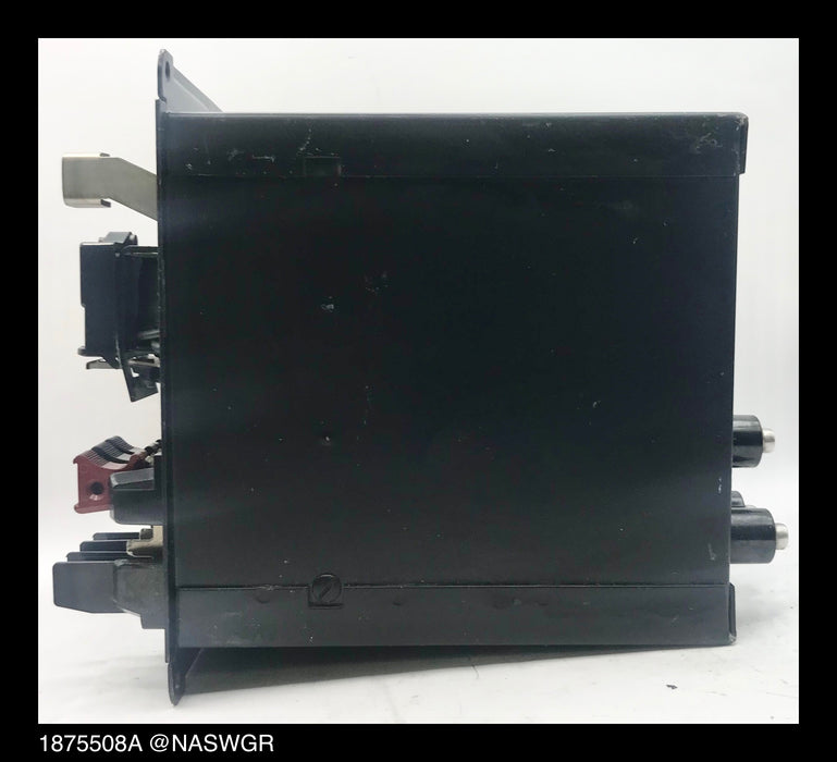 Westinghouse CV-2, 1875508A Undervoltage Relay - 120v60Hz