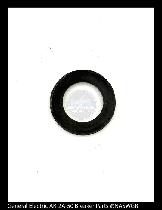 General Electric AK-2A-50 Circuit Breaker (M) Breaker Buffer Washer - P/N: 698C993P5