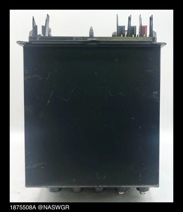 Westinghouse CV-2, 1875508A Undervoltage Relay - 120v60Hz