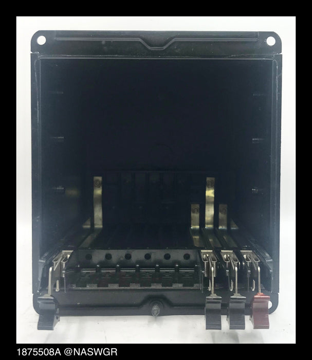Westinghouse CV-2, 1875508A Undervoltage Relay - 120v60Hz