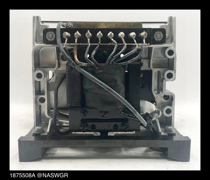 Westinghouse CV-2, 1875508A Undervoltage Relay - 120v60Hz