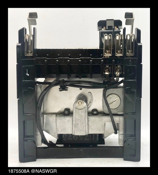 Westinghouse CV-2, 1875508A Undervoltage Relay - 120v60Hz