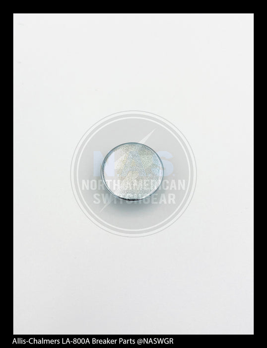 Allis-Chalmers LA-600A, LA-800A Breaker Hole Plug - P/N: 00-691-865-051