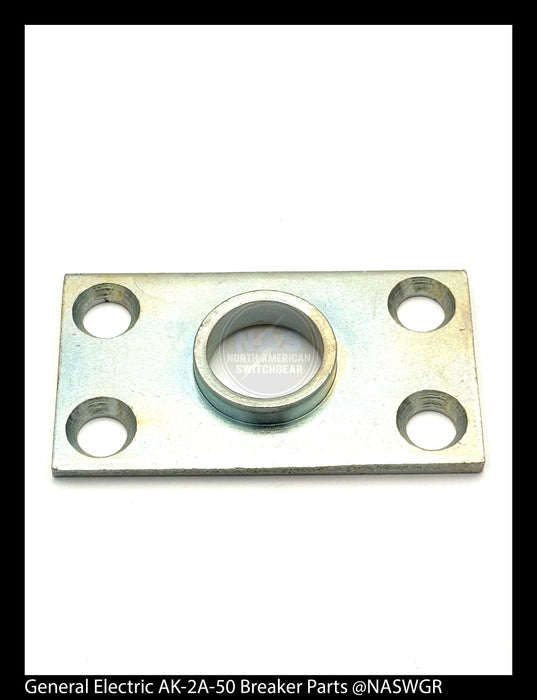 General Electric AK-2A-50 Circuit Breaker (M) Breaker Support (Includes Bearing Less Outer Race) - P/N: 698C992G5