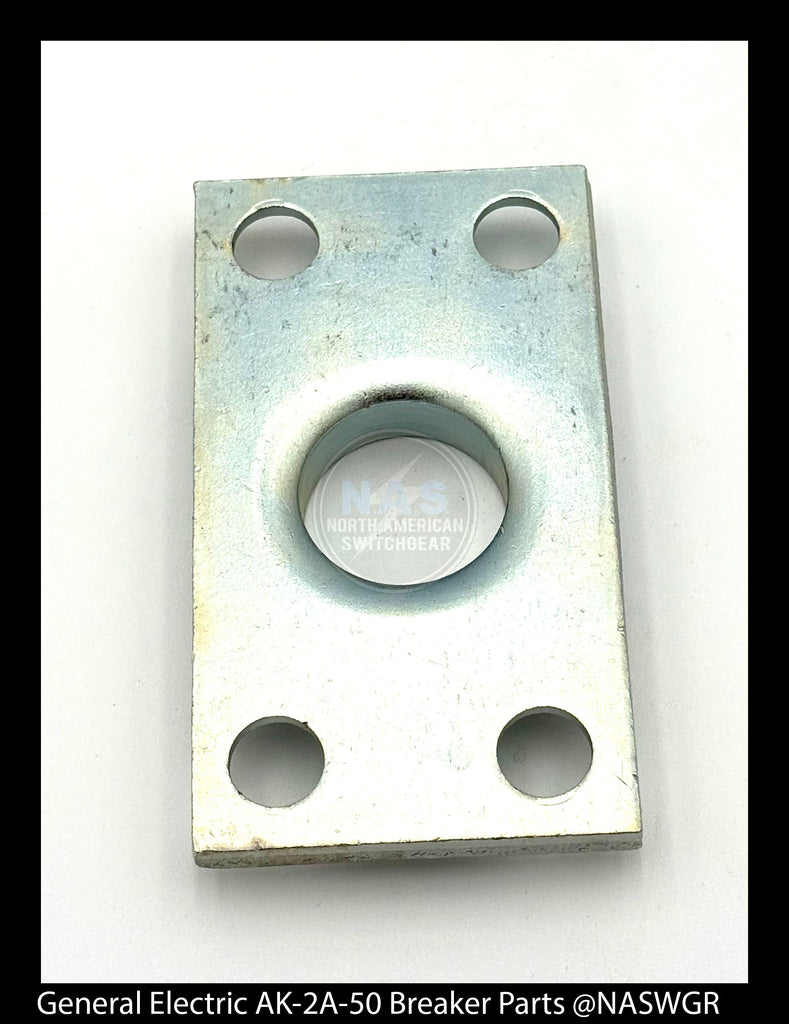 General Electric AK-2A-50 Circuit Breaker (M) Breaker Support (Include ...