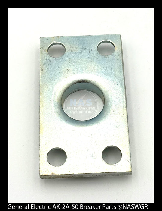 General Electric AK-2A-50 Circuit Breaker (M) Breaker Support (Includes Bearing Less Outer Race) - P/N: 698C992G5