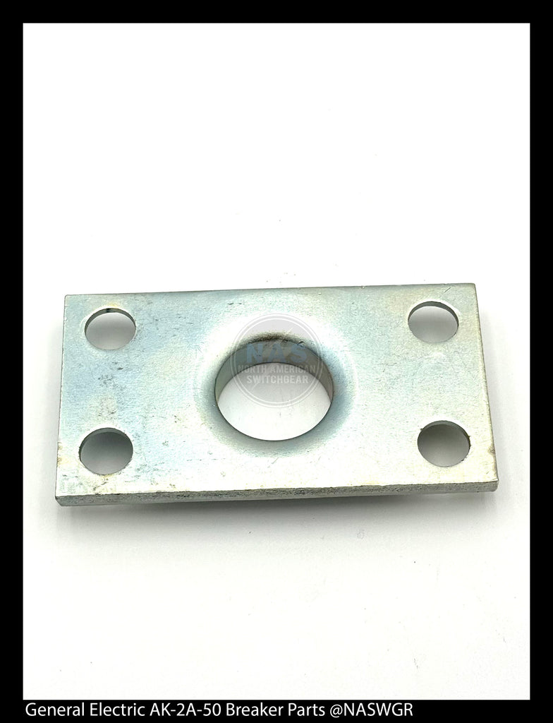General Electric AK-2A-50 Circuit Breaker (M) Breaker Support (Include ...