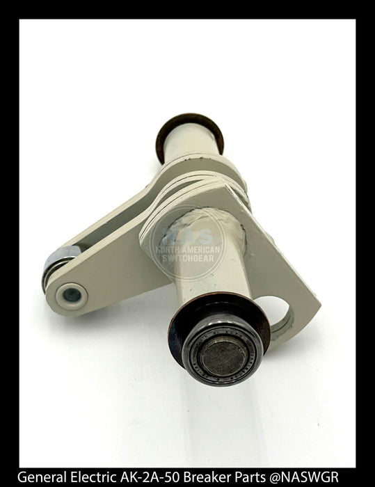 General Electric AK-2A-50 Circuit Breaker (M) Breaker Crank (Includes Outer Race of Bearing) - P/N: 698C992G4