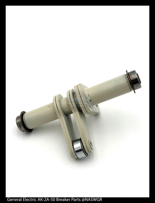 General Electric AK-2A-50 Circuit Breaker (M) Breaker Crank (Includes Outer Race of Bearing) - P/N: 698C992G4