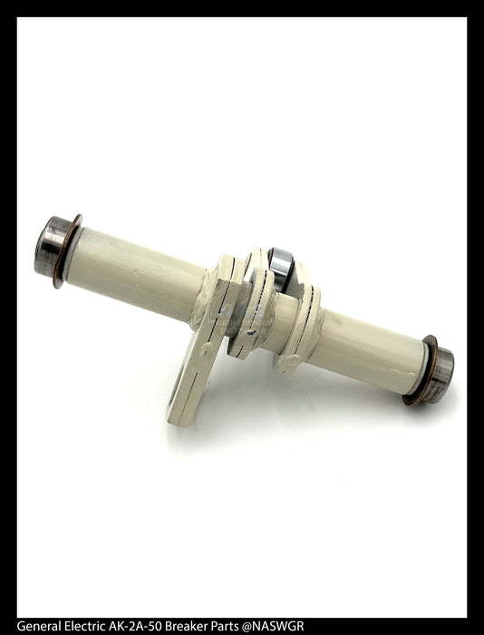 General Electric AK-2A-50 Circuit Breaker (M) Breaker Crank (Includes Outer Race of Bearing) - P/N: 698C992G4