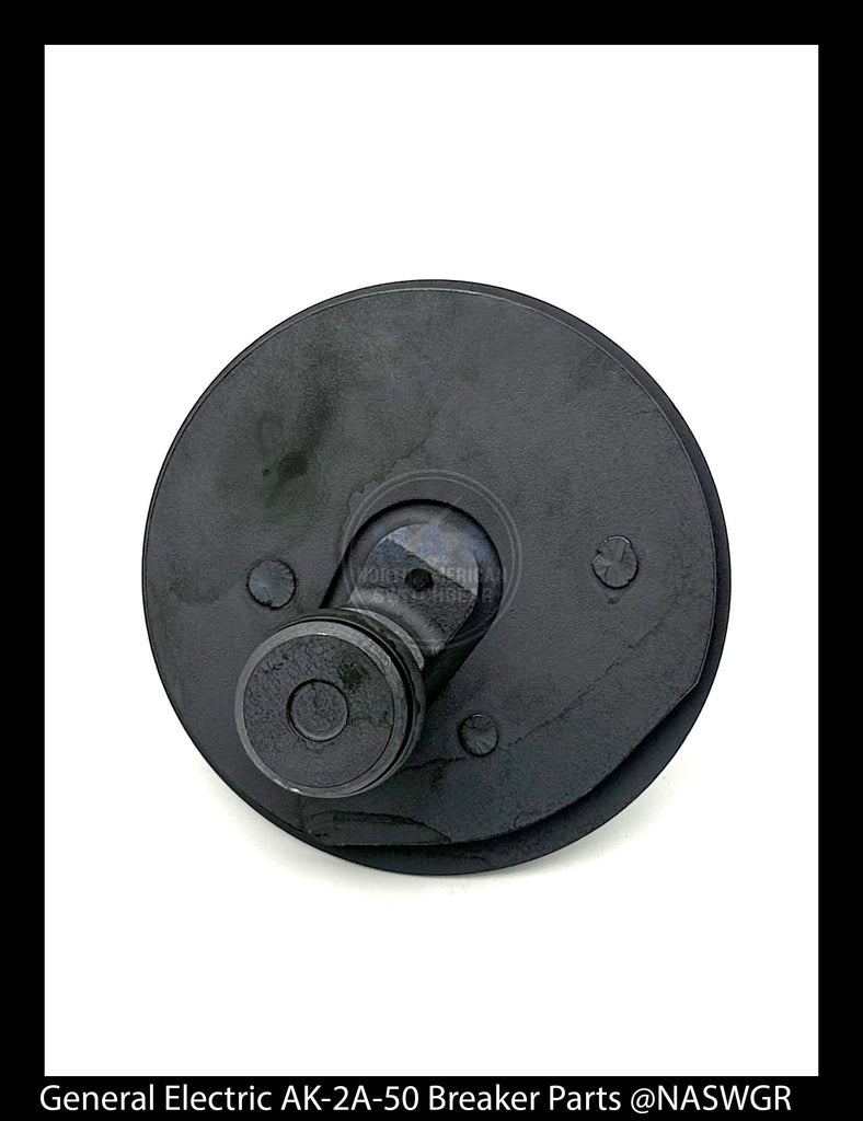 General Electric AK-2A-50 Circuit Breaker (M) Breaker Ratchet Assembly - P/N: 698C987G2