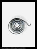 Allis-Chalmers LA-600A, LA-800A, LA-1600A Breaker Spring - P/N: 71-141-761-001