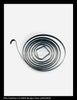 Allis-Chalmers LA-600A, LA-800A, LA-1600A Breaker Spring - P/N: 71-141-761-001