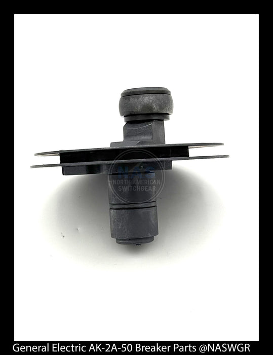 General Electric AK-2A-50 Circuit Breaker (M) Breaker Ratchet Assembly - P/N: 698C987G2