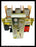 Allis-Chalmers LA-1600A Air Circuit Breaker Electrically Operated