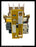 Allis-Chalmers LA-600A Air Circuit Breaker Electrically Operated