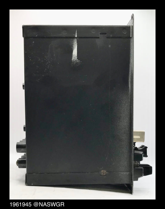 Westinghouse KV-1, 1961945 Undervoltage Relay - 15-45vAC