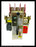 Allis-Chalmers LA-600A Air Circuit Breaker Manually Operated