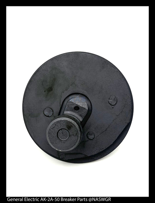 General Electric AK-2A-50 Circuit Breaker (M) Breaker Ratchet Assembly - P/N: 698C987G2