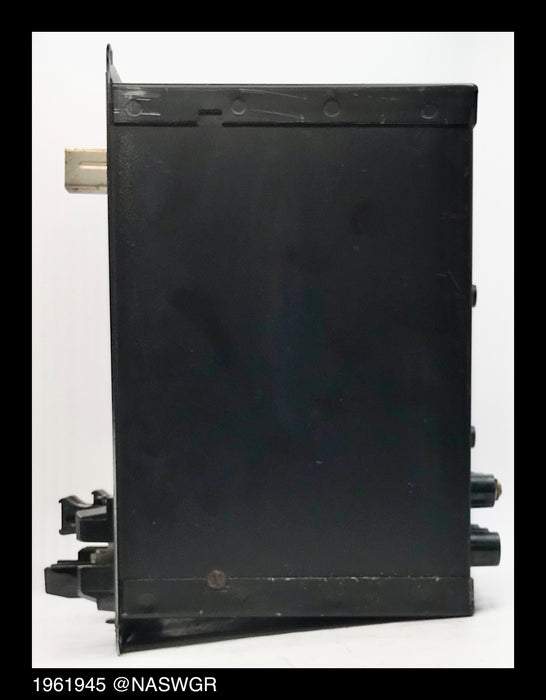 Westinghouse KV-1, 1961945 Undervoltage Relay - 15-45vAC