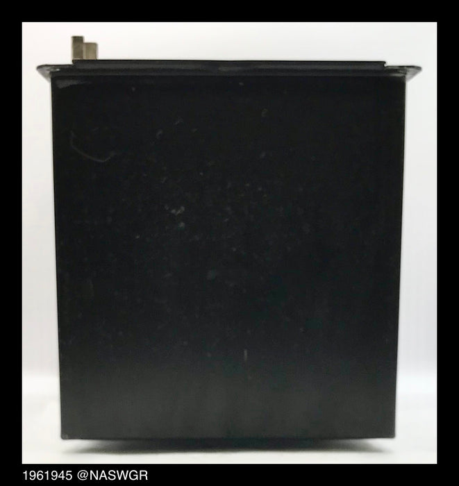 Westinghouse KV-1, 1961945 Undervoltage Relay - 15-45vAC