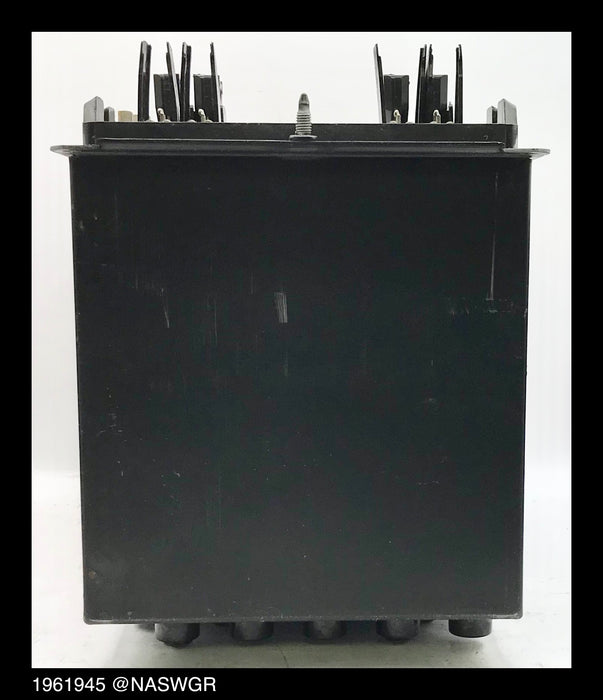 Westinghouse KV-1, 1961945 Undervoltage Relay - 15-45vAC