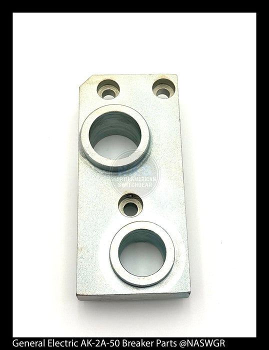 General Electric AK-2A-50 Circuit Breaker (M) Breaker Support Assembly - P/N: 698C998G3