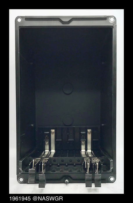 Westinghouse KV-1, 1961945 Undervoltage Relay - 15-45vAC