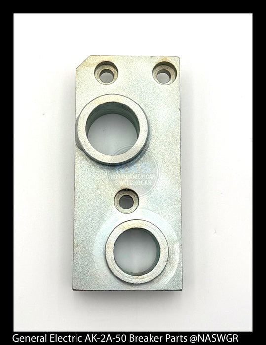 General Electric AK-2A-50 Circuit Breaker (M) Breaker Support Assembly - P/N: 698C998G3