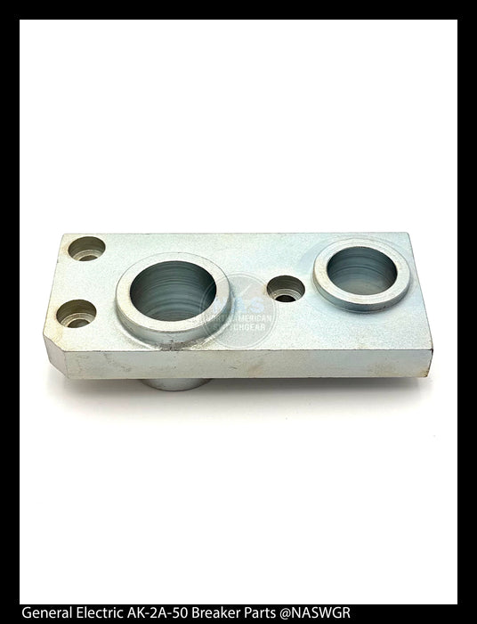 General Electric AK-2A-50 Circuit Breaker (M) Breaker Support Assembly - P/N: 698C998G3