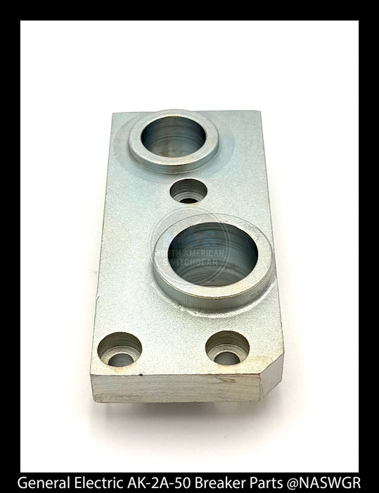 General Electric AK-2A-50 Circuit Breaker (M) Breaker Support Assembly - P/N: 698C998G3