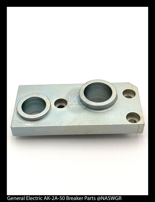 General Electric AK-2A-50 Circuit Breaker (M) Breaker Support Assembly - P/N: 698C998G3