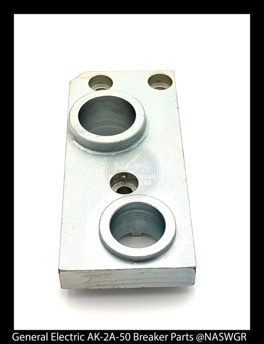 General Electric AK-2A-50 Circuit Breaker (M) Breaker Support Assembly - P/N: 698C998G3