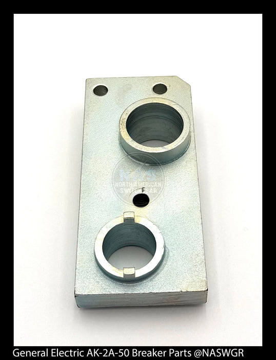 General Electric AK-2A-50 Circuit Breaker (M) Breaker Support Assembly - P/N: 698C998G3