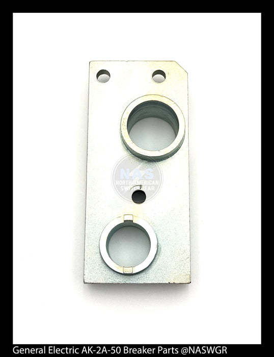 General Electric AK-2A-50 Circuit Breaker (M) Breaker Support Assembly - P/N: 698C998G3