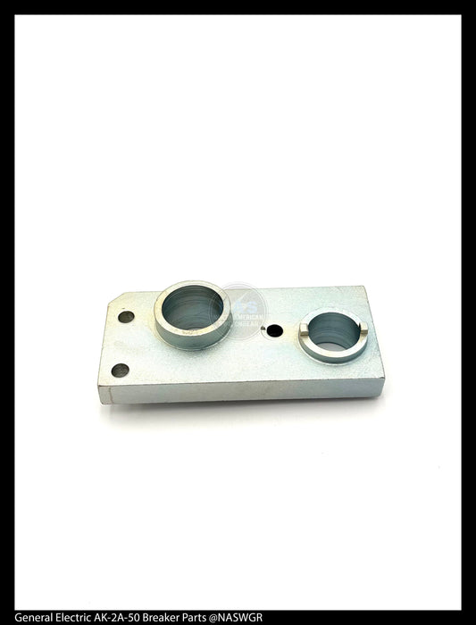 General Electric AK-2A-50 Circuit Breaker (M) Breaker Support Assembly - P/N: 698C998G3