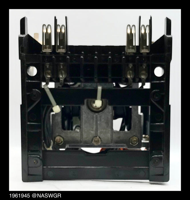 Westinghouse KV-1, 1961945 Undervoltage Relay - 15-45vAC