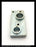 General Electric AK-2A-50 Circuit Breaker (M) Breaker Support Assembly - P/N: 698C998G3