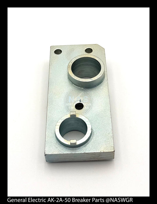 General Electric AK-2A-50 Circuit Breaker (M) Breaker Support Assembly - P/N: 698C998G3
