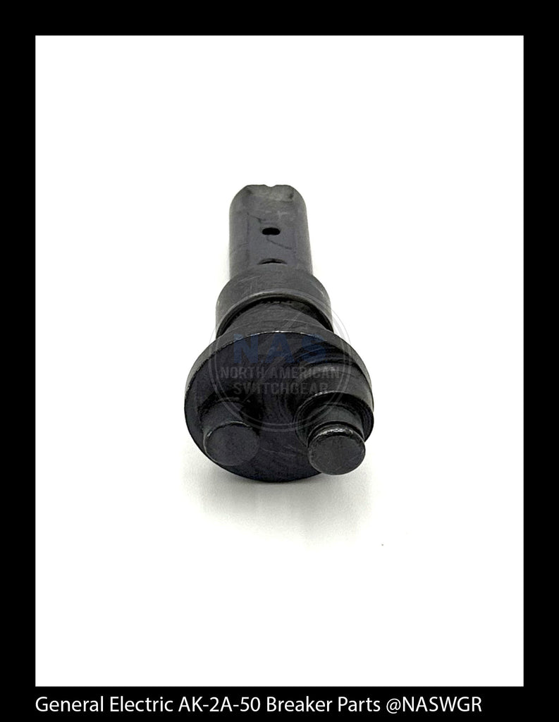 General Electric AK-2A-50 Circuit Breaker (M) Breaker Shaft Assembly - P/N: 698C990G2