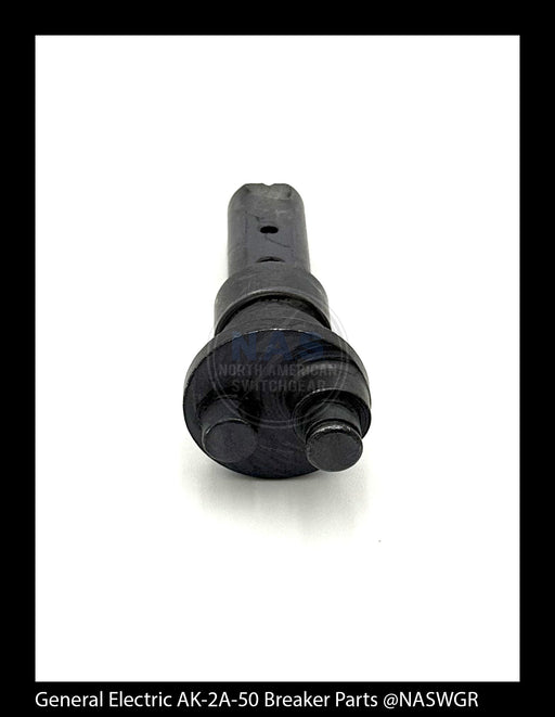 General Electric AK-2A-50 Circuit Breaker (M) Breaker Shaft Assembly - P/N: 698C990G2