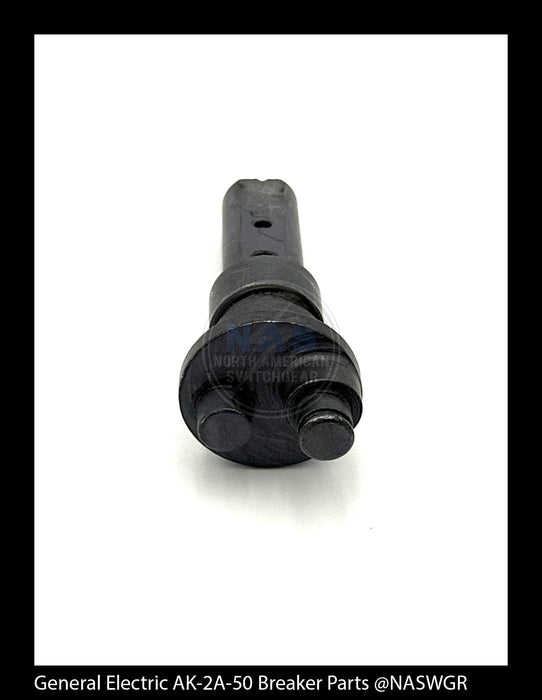 General Electric AK-2A-50 Circuit Breaker (M) Breaker Shaft Assembly - P/N: 698C990G2