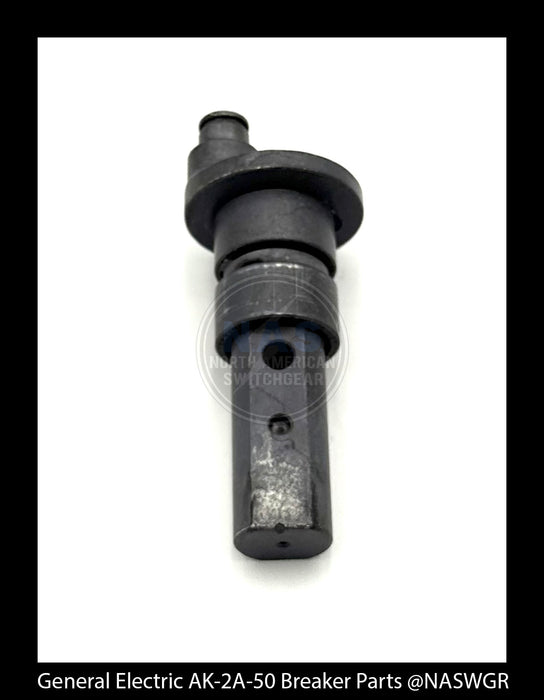 General Electric AK-2A-50 Circuit Breaker (M) Breaker Shaft Assembly - P/N: 698C990G2
