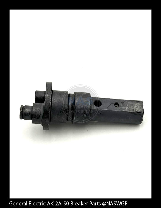 General Electric AK-2A-50 Circuit Breaker (M) Breaker Shaft Assembly - P/N: 698C990G2