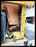 Allis-Chalmers LA-600A Air Circuit Breaker Manually Operated