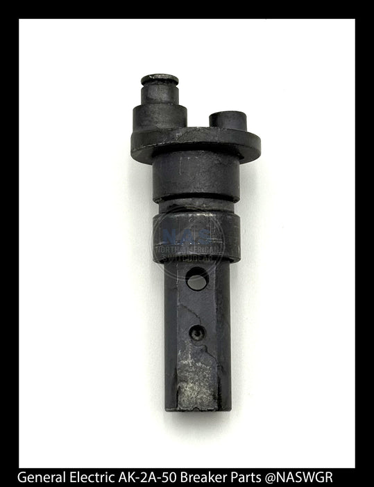 General Electric AK-2A-50 Circuit Breaker (M) Breaker Shaft Assembly - P/N: 698C990G2