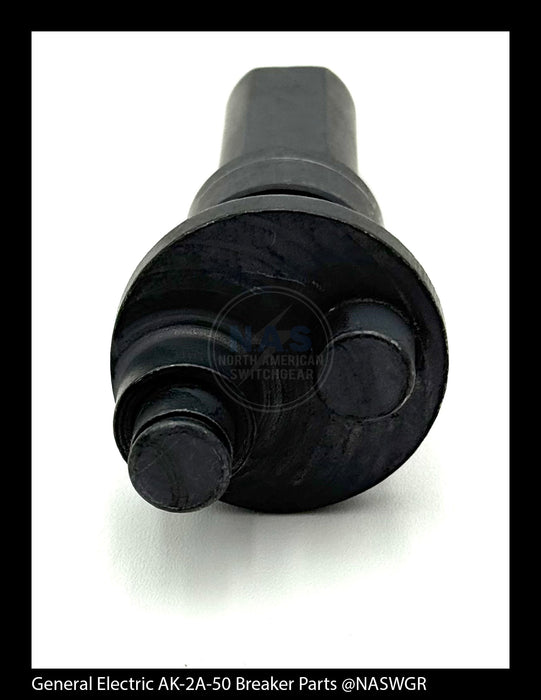 General Electric AK-2A-50 Circuit Breaker (M) Breaker Shaft Assembly - P/N: 698C990G2