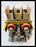 Allis-Chalmers LA-600A Air Circuit Breaker Electrically Operated